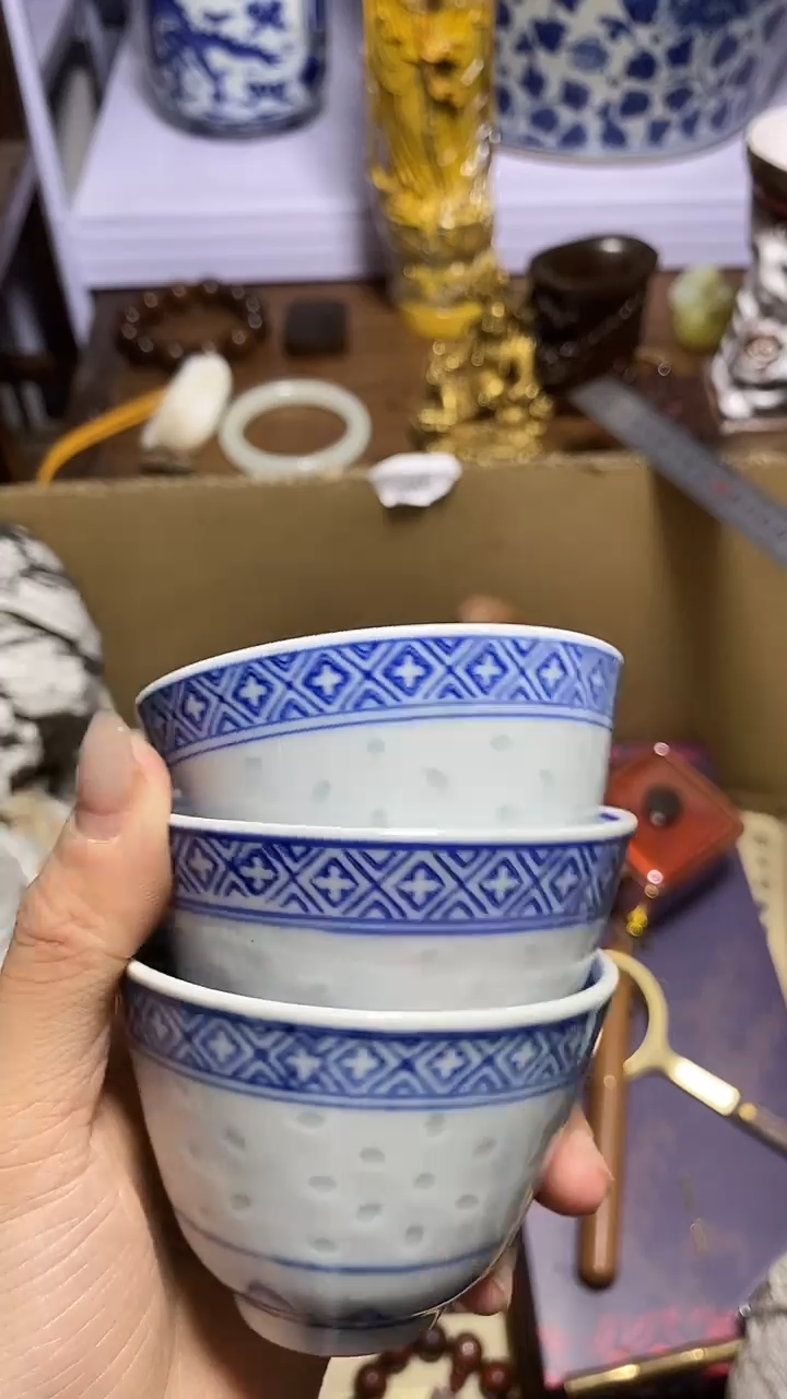 【闪购商品】瓷器碎片瓷器碎片瓷器碎片瓷器碎片