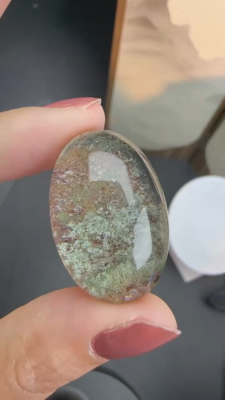 吊坠(不含链)未镶嵌水晶JJD1218010多样性发一