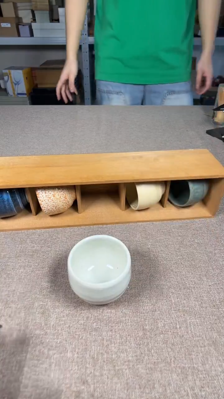 茶道陶瓷茶具套装