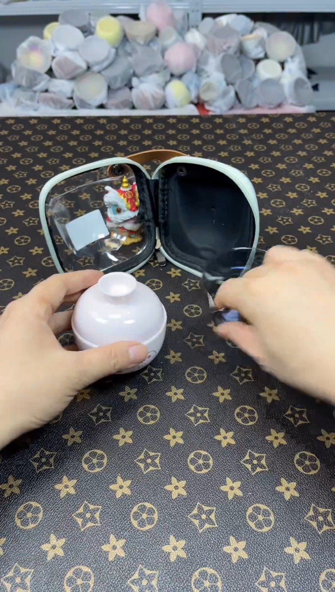 【闪购商品】默认众秋茶器闪购链接@@zq