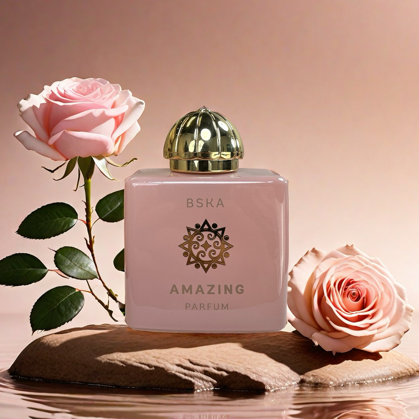 【平替好物】【神秘神域】木制花香调/100ml/Parfum版-偏女士香水