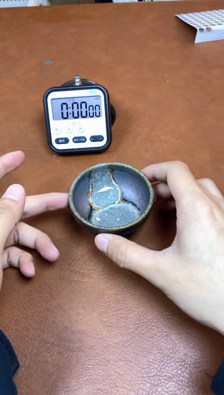 【闪购商品】观寂茶器柴烧专拍链接319