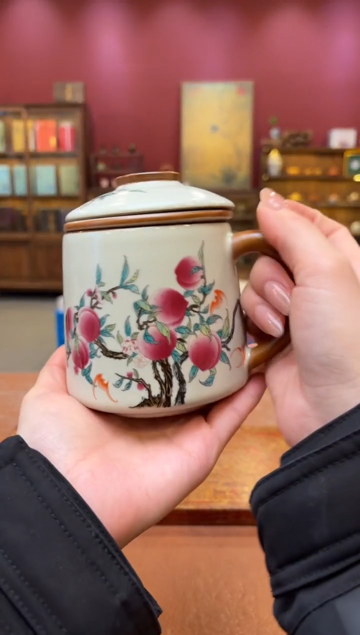 【闪购商品】嘉禾见物直播福利品¥¥¥¥¥¥¥¥