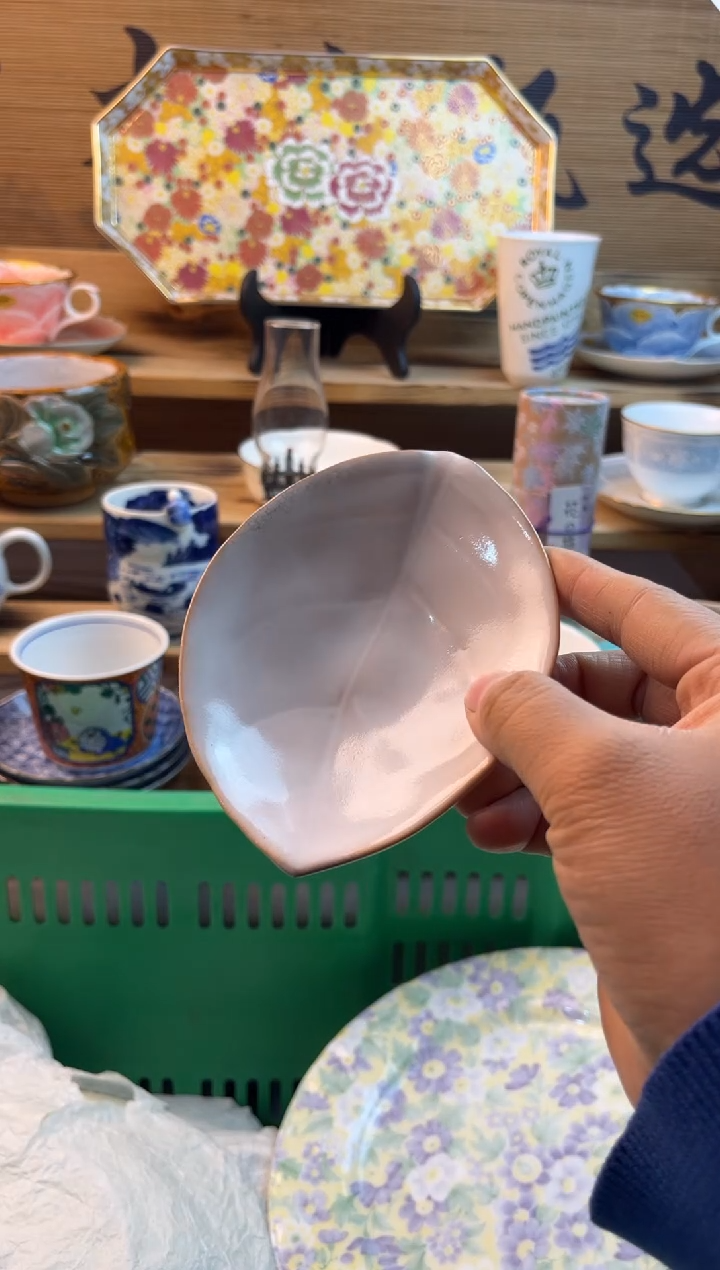 【闪购商品】瓷片瓷器          000