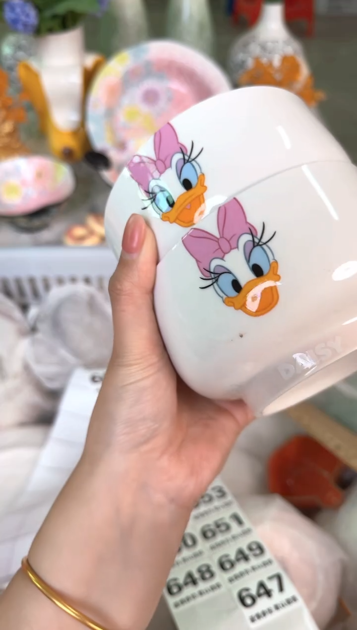 瓷片647默认微瑕15包邮库存1件