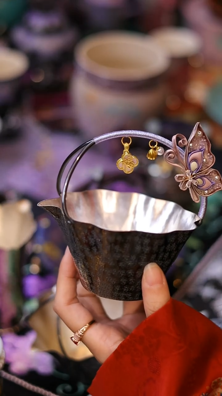 【闪购商品】摆件山怂阿卿直播间@@zy0022