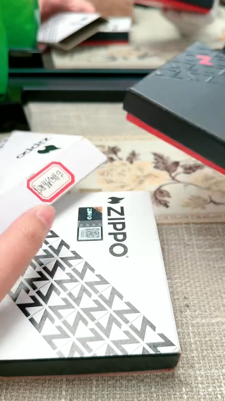 好*Zippo官方正品 29561-42