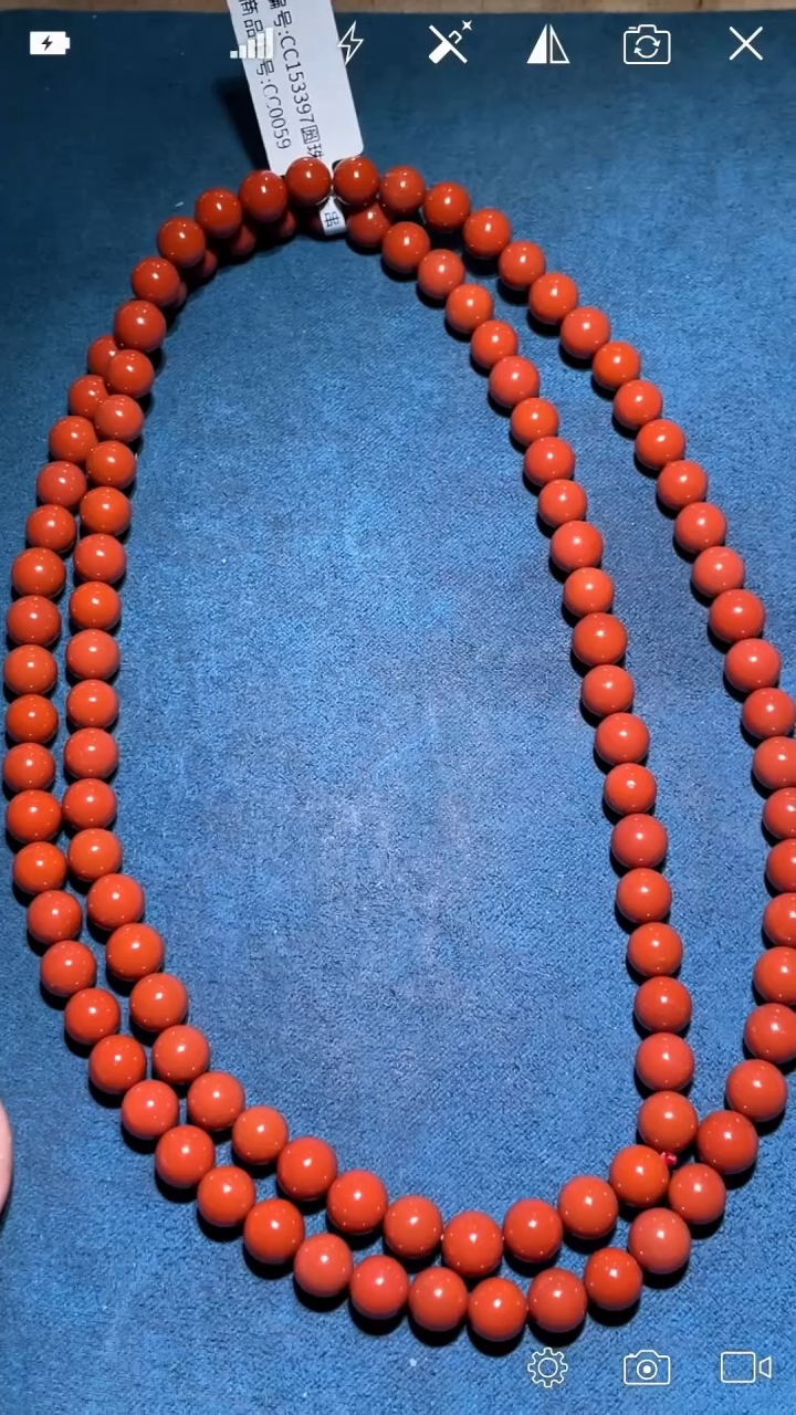 未镶嵌南红玛瑙挂件cc       珠链卡6+