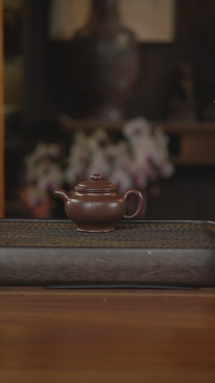 【闪购商品】紫砂茶壶紫砂壶紫砂壶