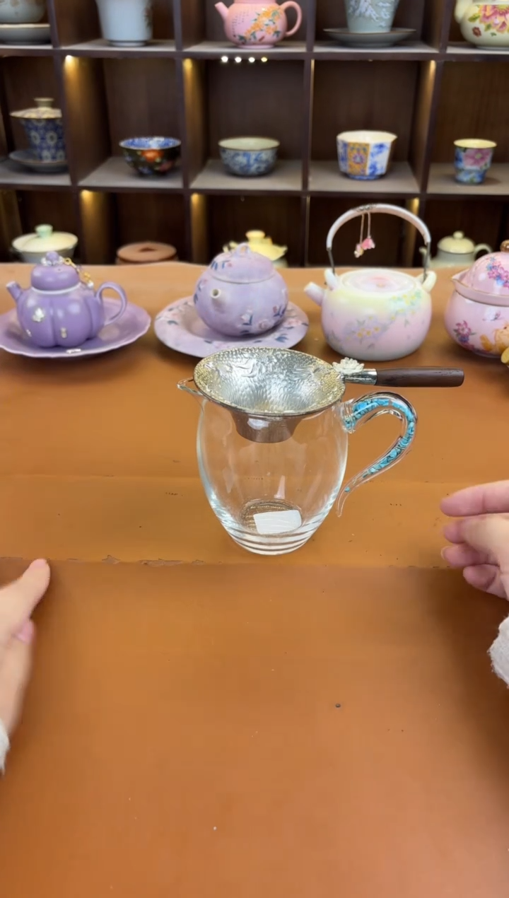 库存仅剩一单（不带礼盒）陶瓷