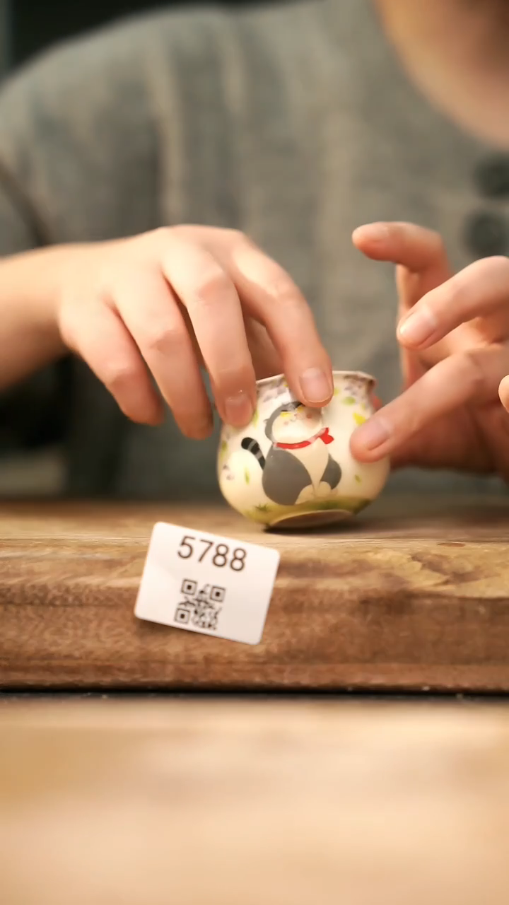 【落单孤品】福利/杯子@@5788