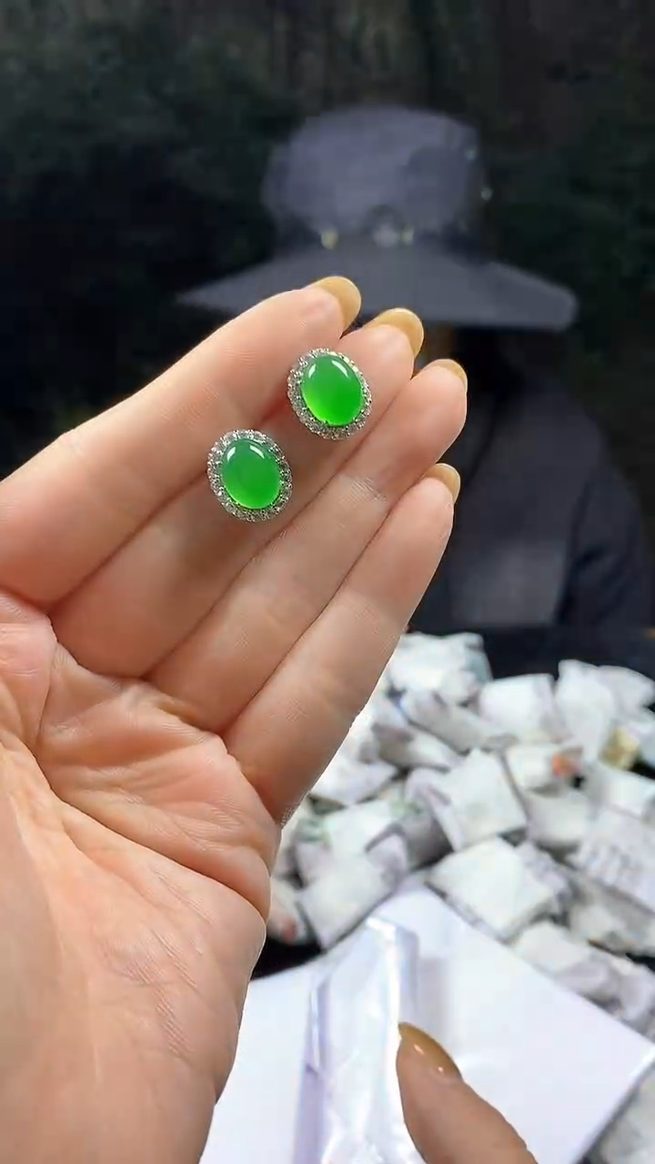 满色吊坠 所见即所得！！