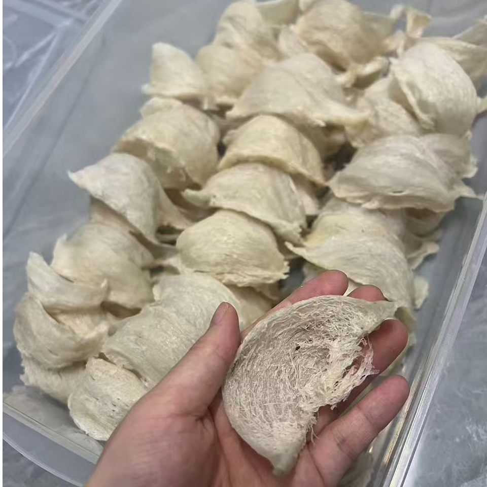 干挑爪哇燕盏溯源码燕窝100-500g