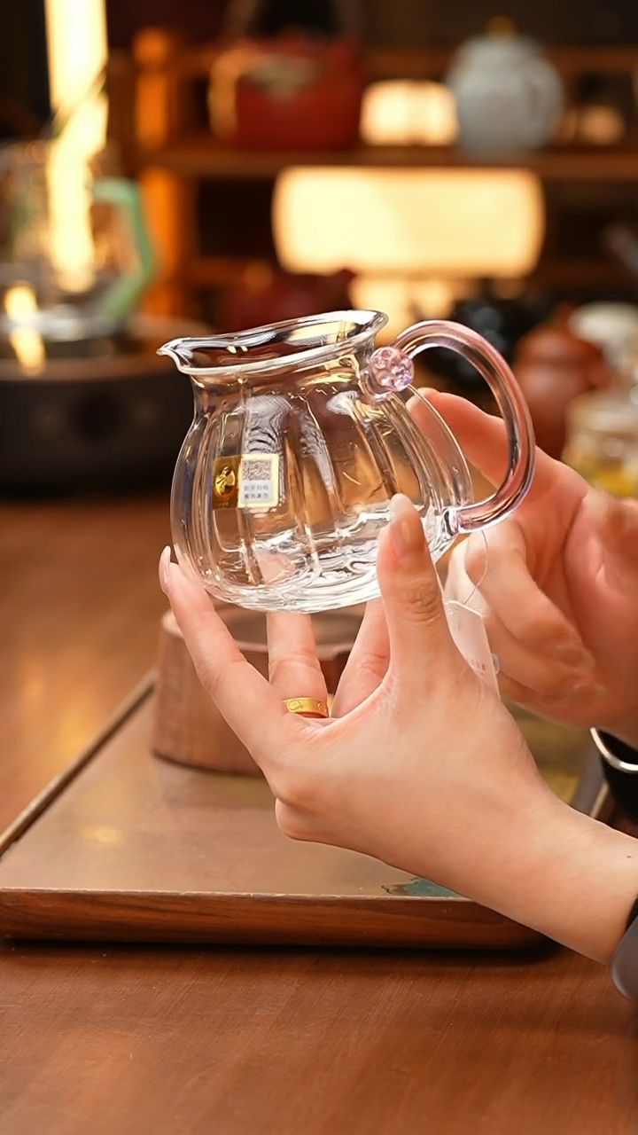 【闪购商品】禾器晶彩莲君浅粉+森州/蜜桃乌龙茶一盒