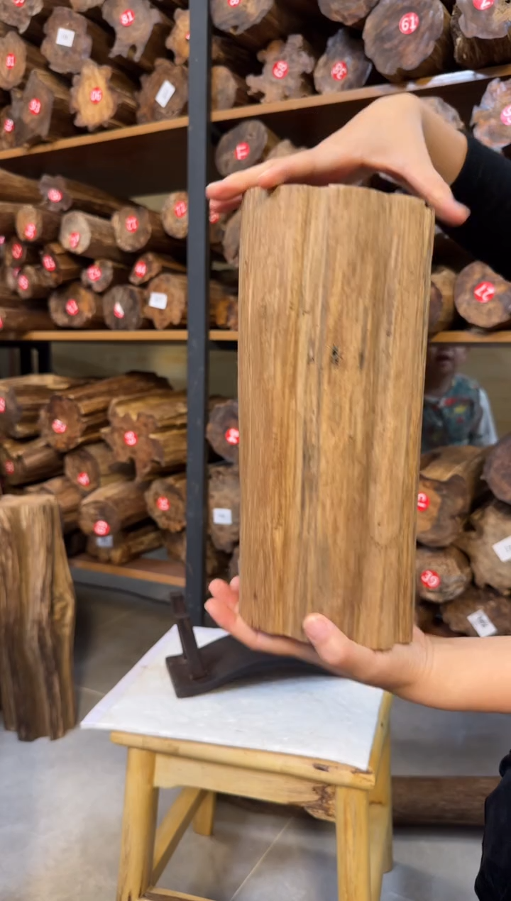 沉香沉香枕 沉香原料发一件29