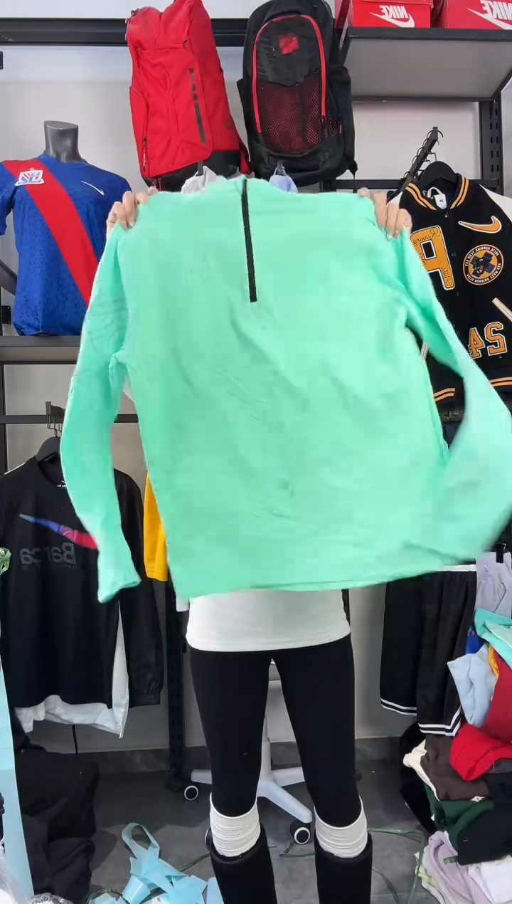 743闪购编码 Nike/Joedan运动卫衣裤以直播间过款为准 尺码·175