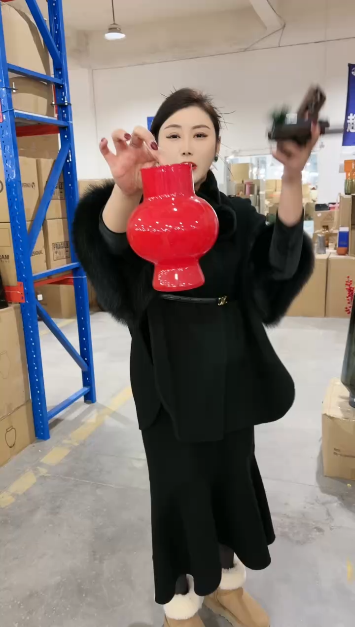 【闪购商品】私花贸易祁祁-微瑕--MWXZN