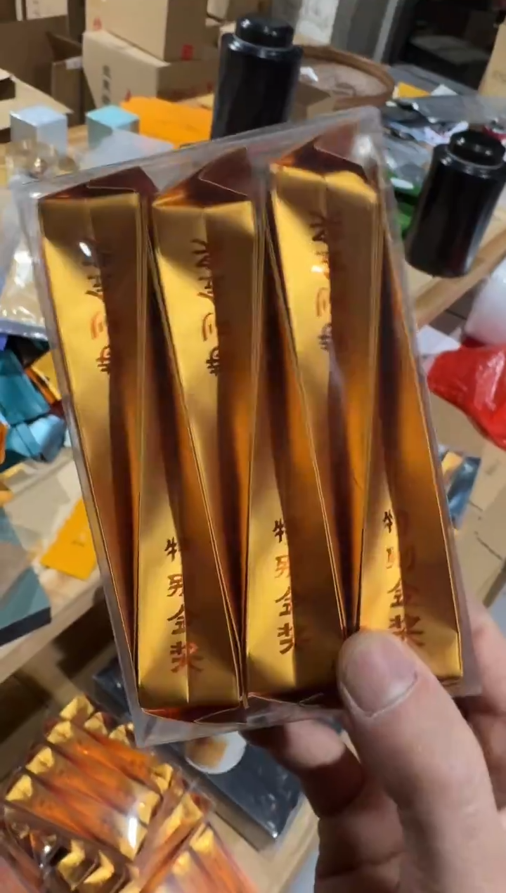 特别金奖肉桂6泡