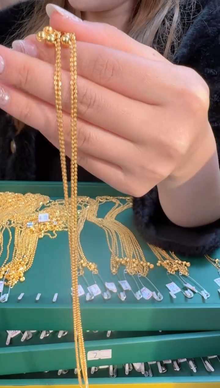 60长抽拉幻影 3.82 （附带礼盒包装）