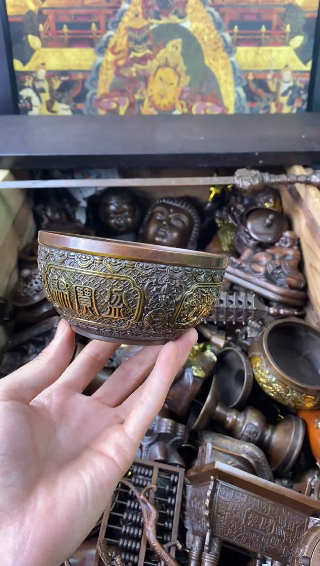 百福铜专属精选链接