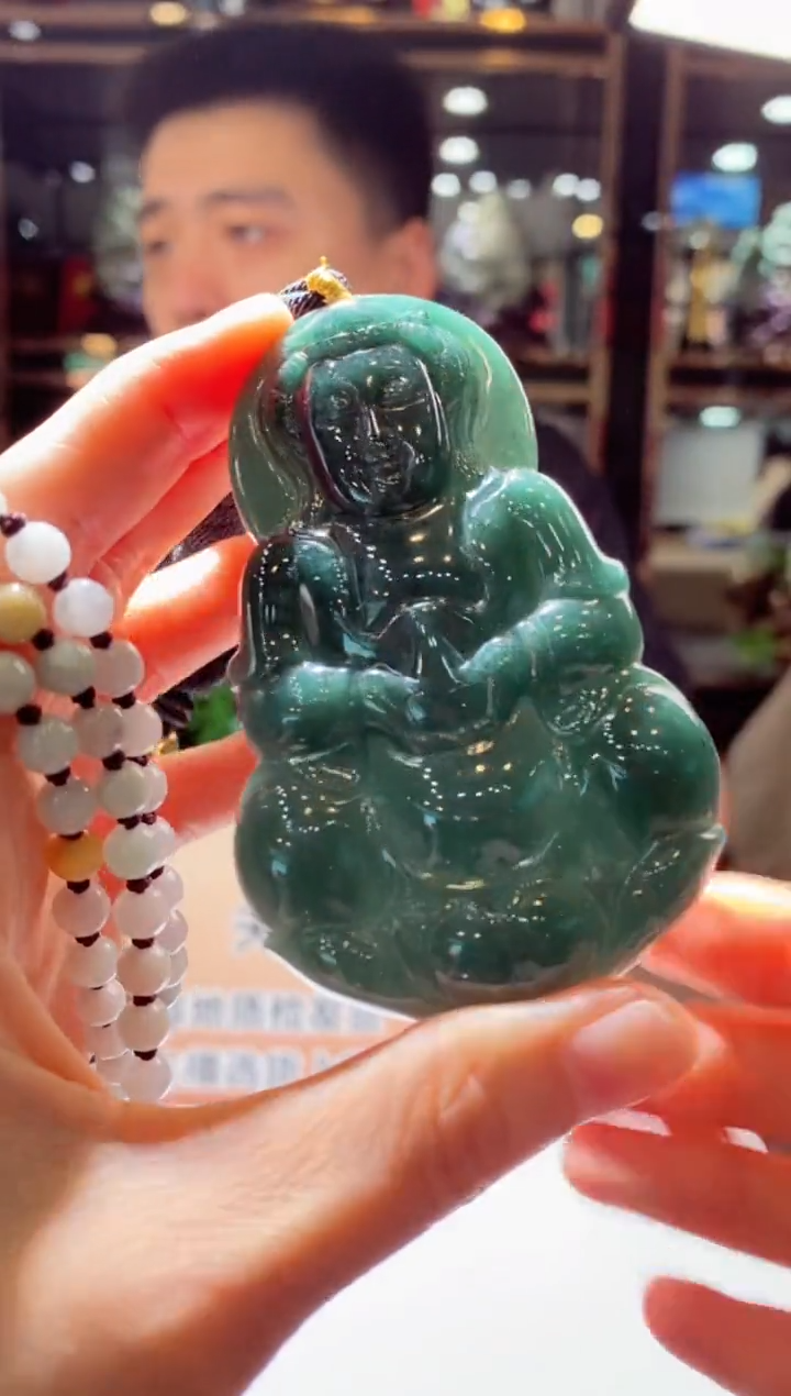 定制翡翠未镶嵌JCZ0623027