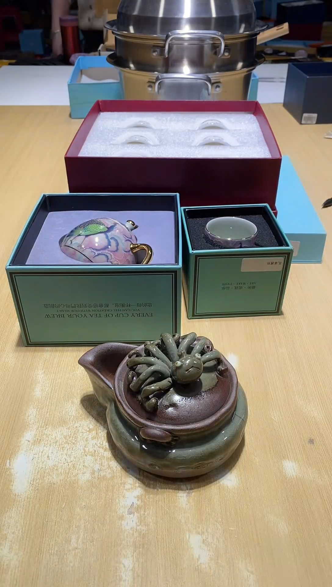 瓷片生活的本意就是开心@@1