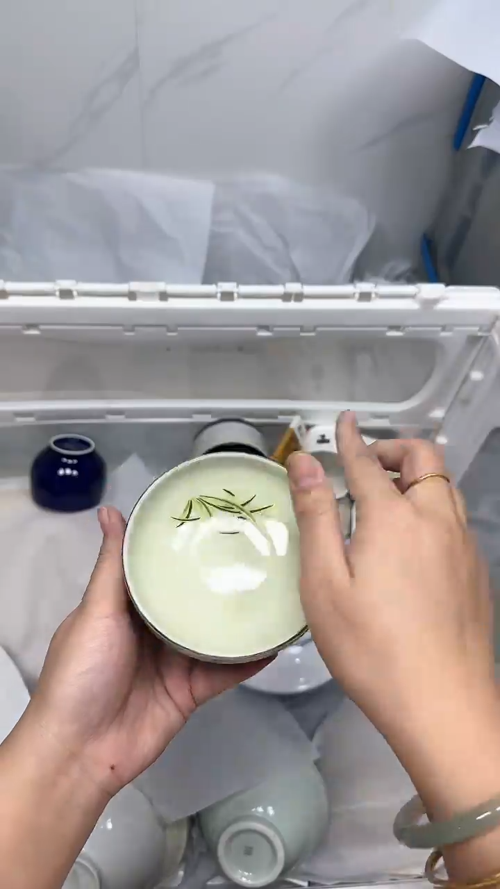 【闪购商品】722回流瓷器默认微瑕，18.8包邮