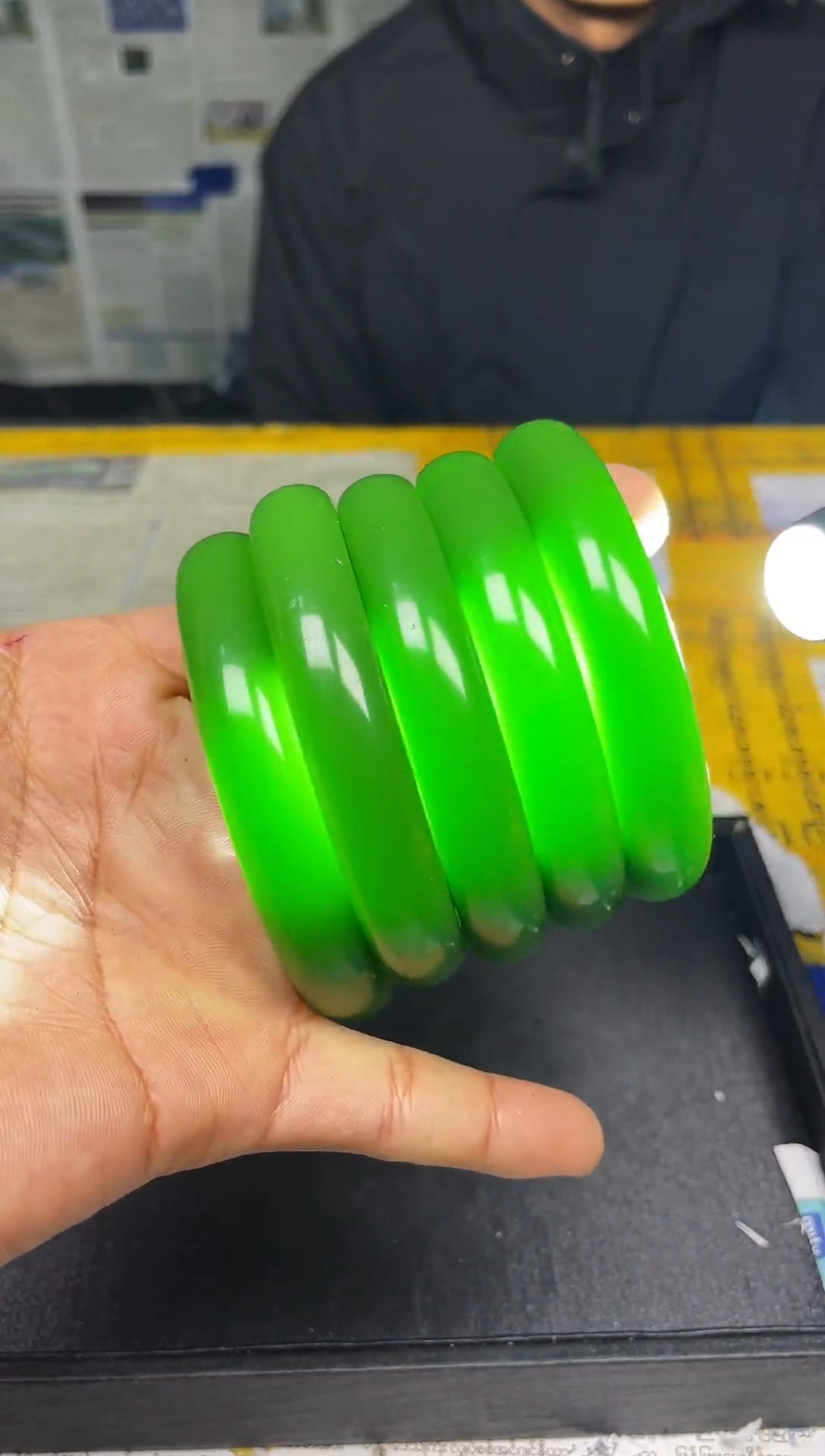 【阿浩甄选】所见即所得-多样性发其一XM92