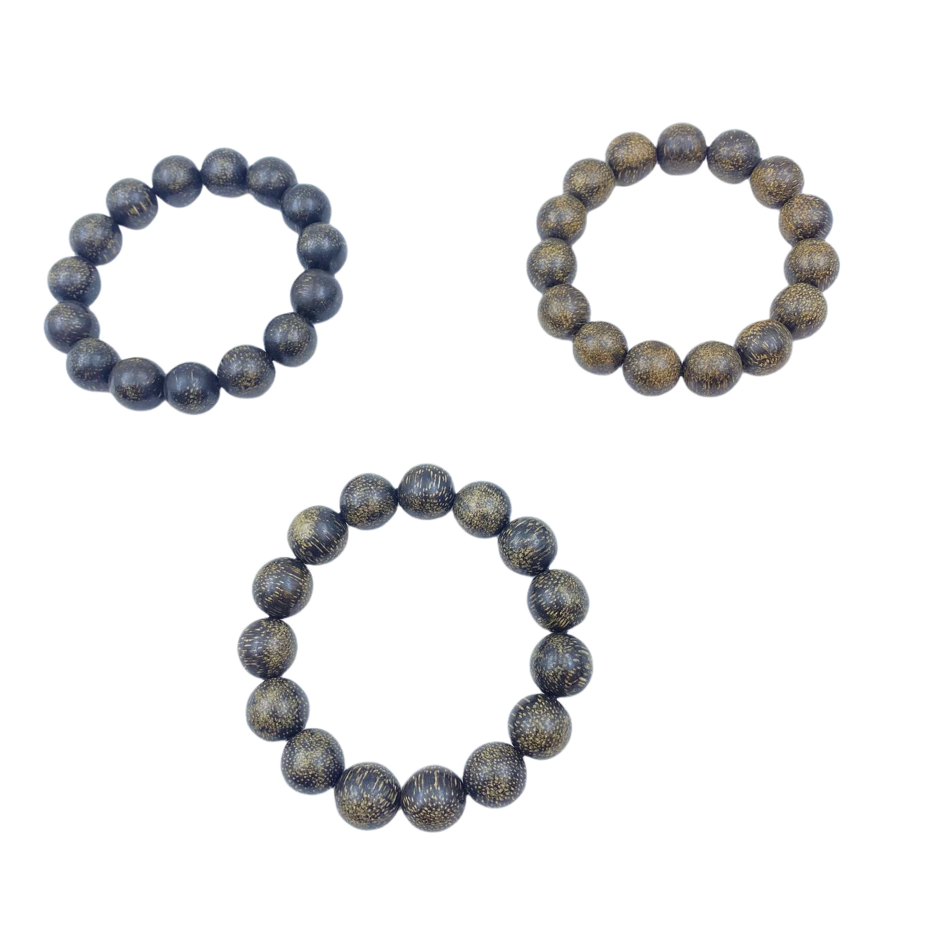 增香沉香木白崎楠沉香木老形珠珠手链S1512X多样性只发一件