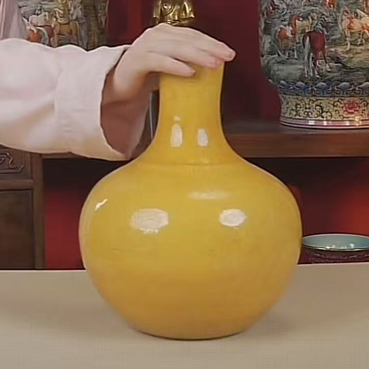 国呈瓷器精选链接