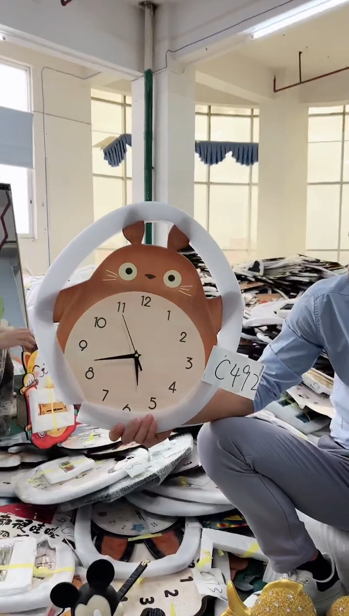 【闪购商品】带灯款C492