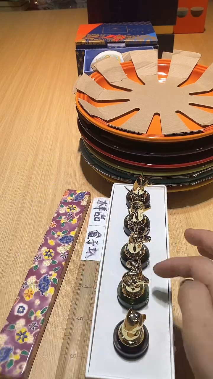 【闪购商品】瓷片锅碗瓢盆一件不剩