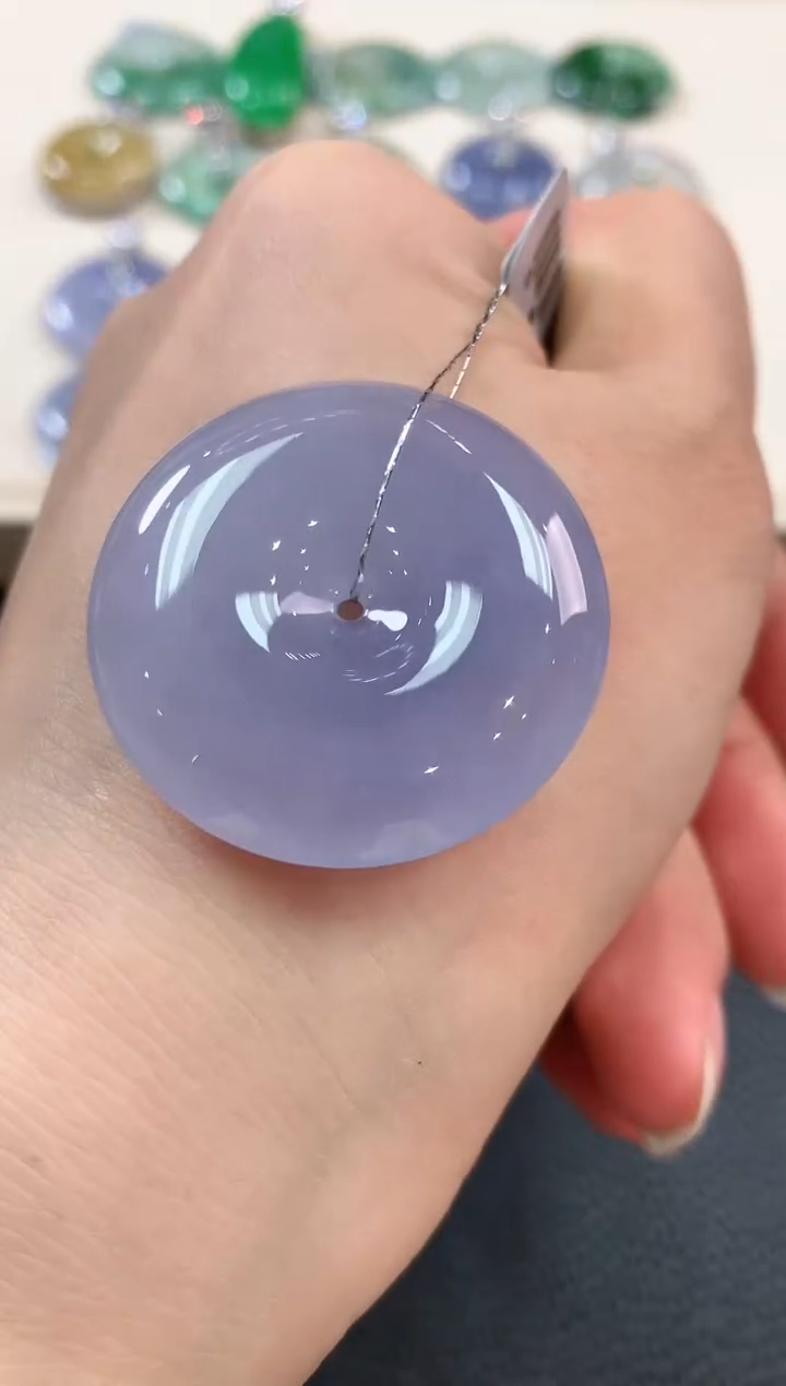 【闪购商品】翡翠吊坠(不含链)未镶嵌b88不退换多样性一件发货