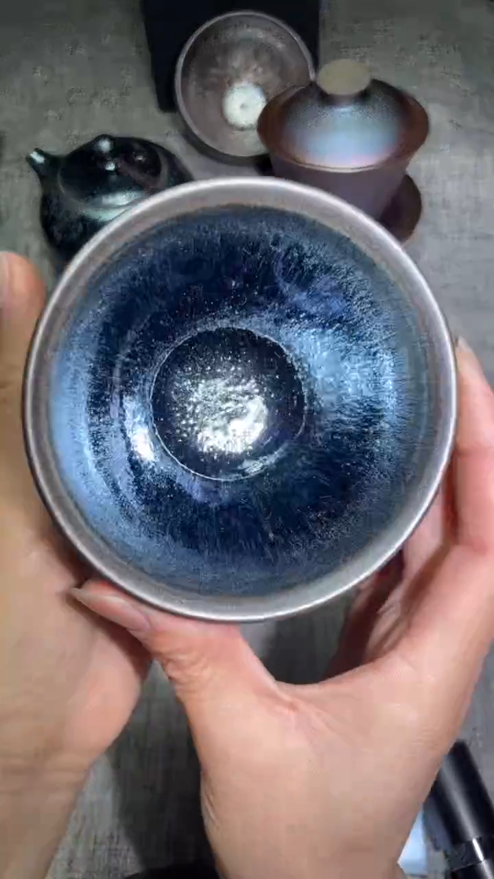 【闪购商品】茶盏闪购直播微瑕