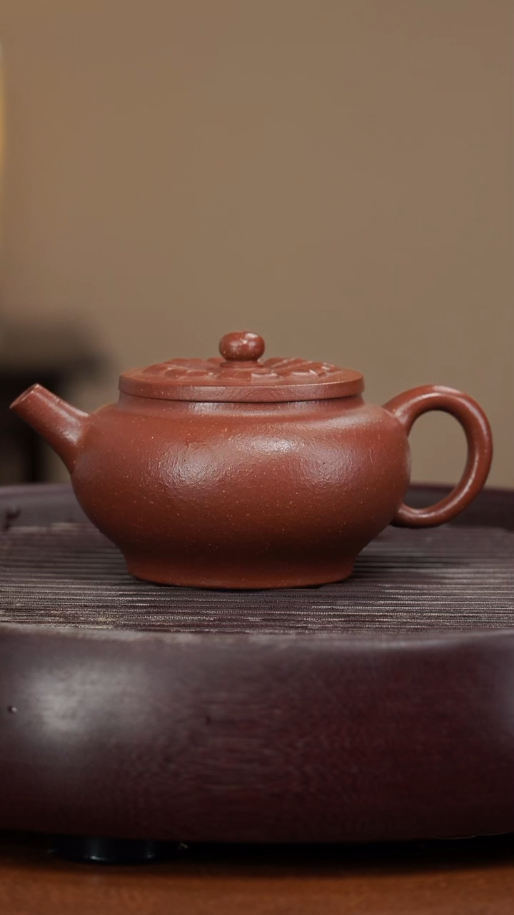 【闪购商品】紫砂茶壶宜兴紫砂壶