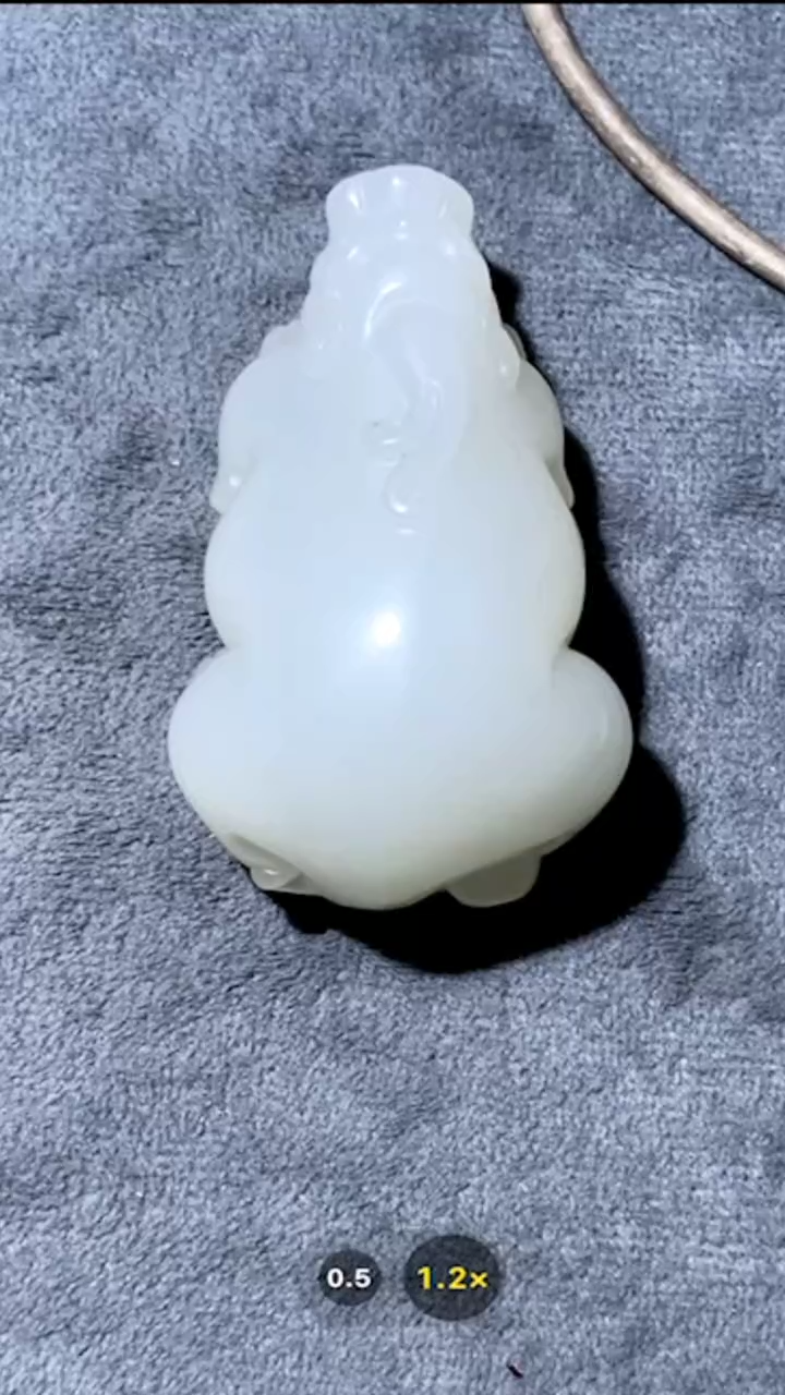 【闪购商品】铜L玲 (文物商店，安心选购)