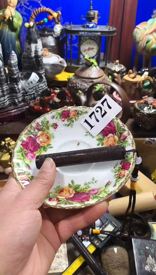 【闪购商品】瓷器默认链接一物一拍