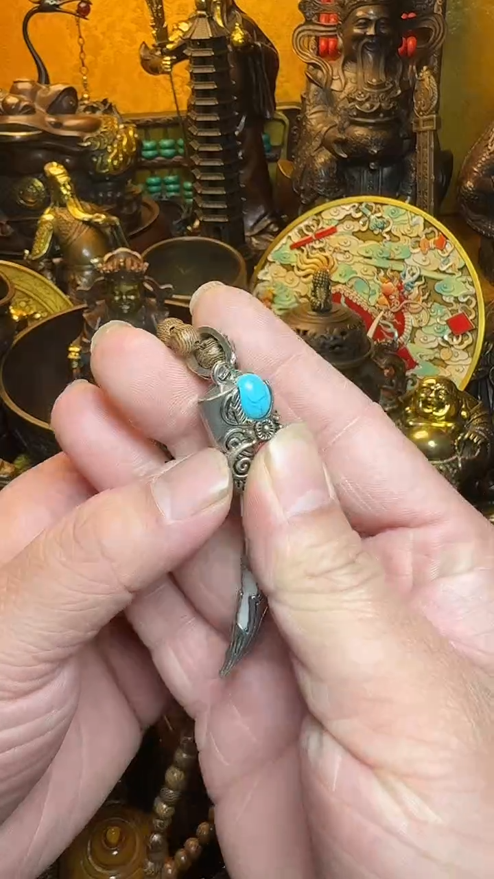 铜器文玩收收藏藏