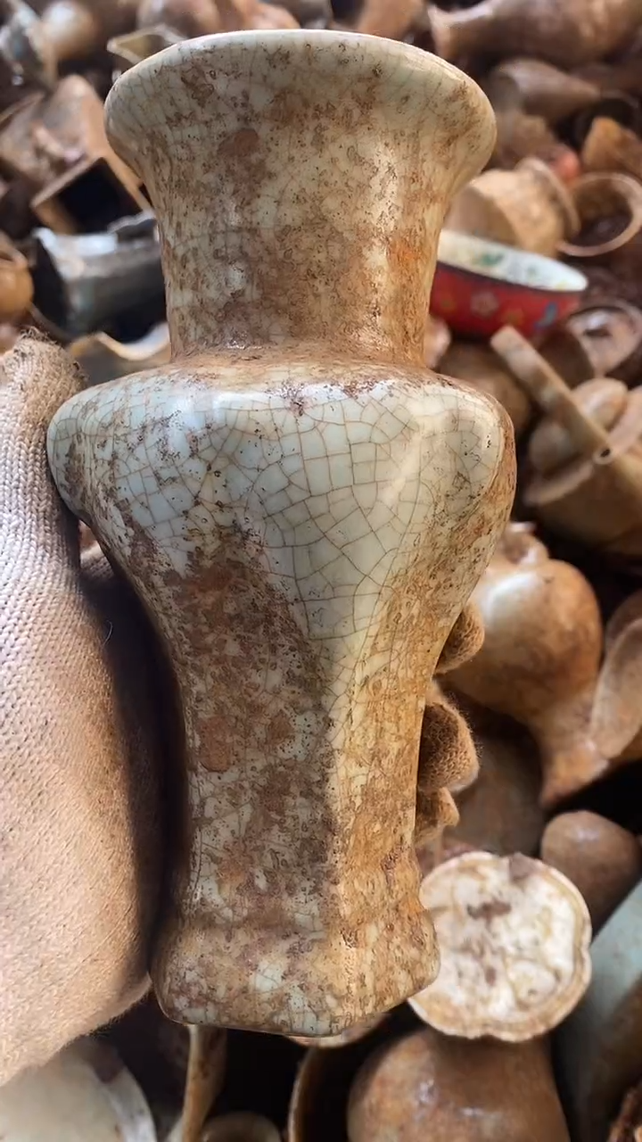 摆件陶瓷器瓷器瓷器瓷器