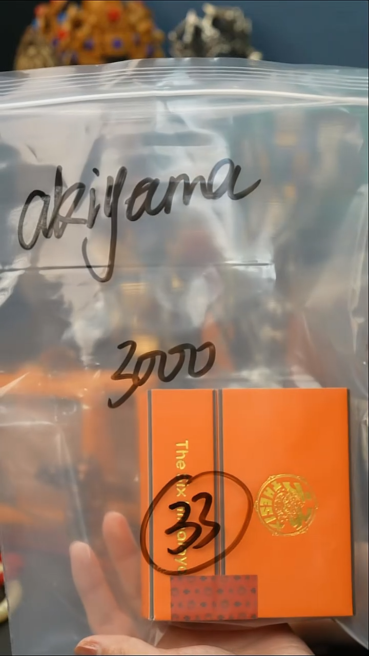 a****酒33藏传原生态搭配饰品