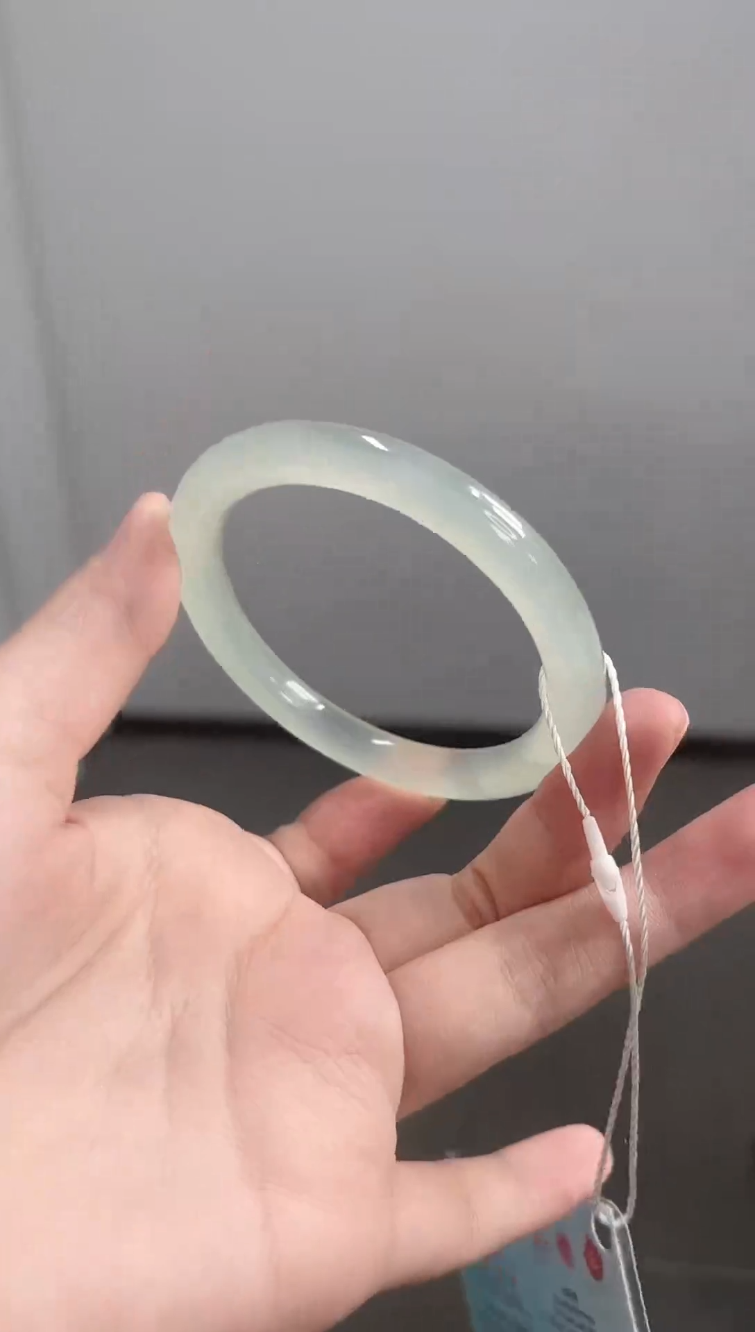 手镯玛瑙/玉髓未镶嵌55圆条