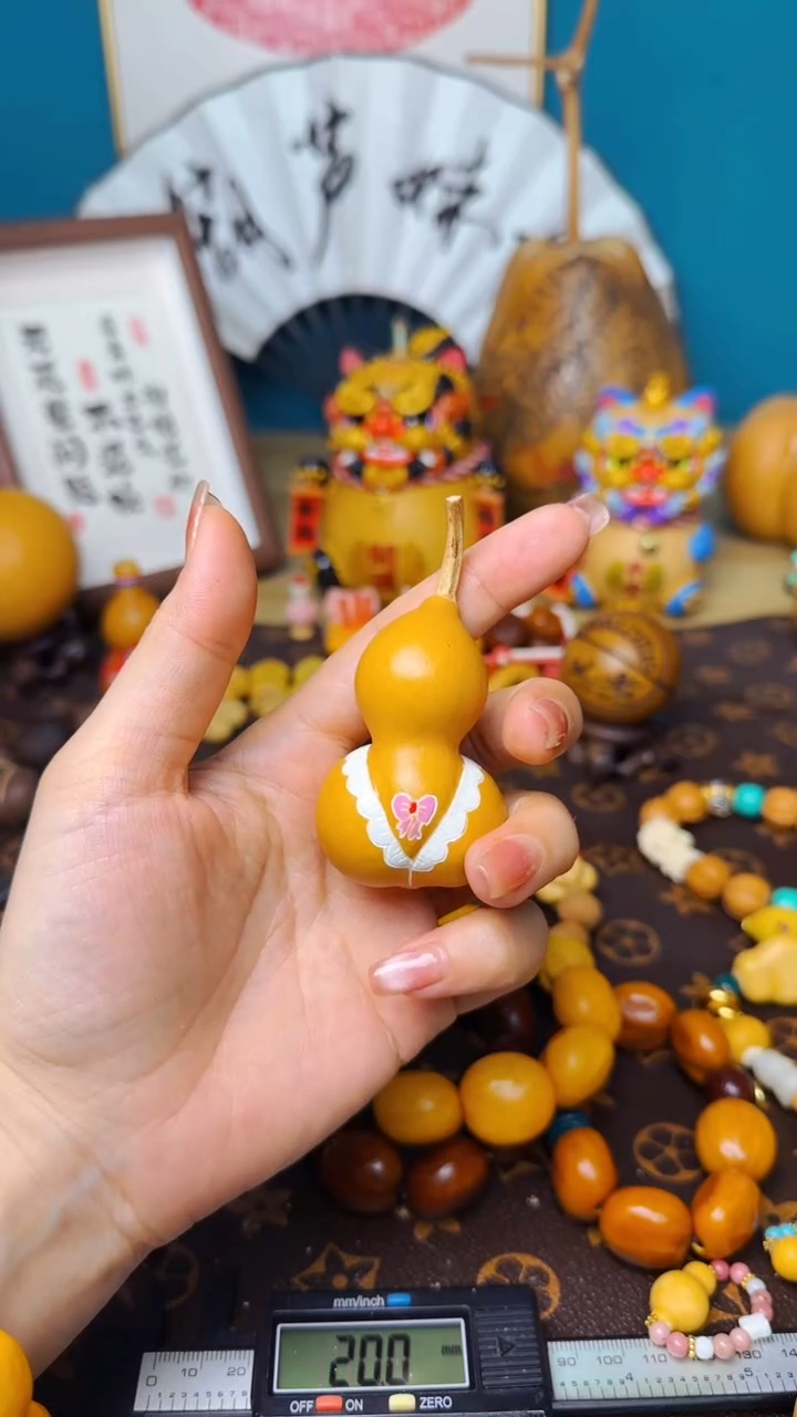 【闪购商品】233文玩葫芦文玩好物