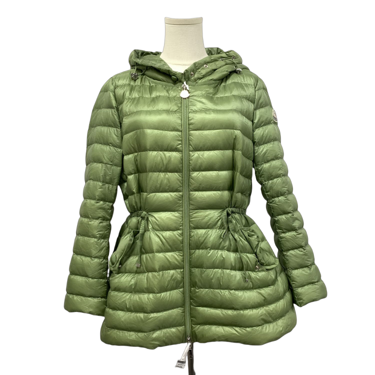 MONCLER/羽绒服/95新/锦纶/[251116SJ]