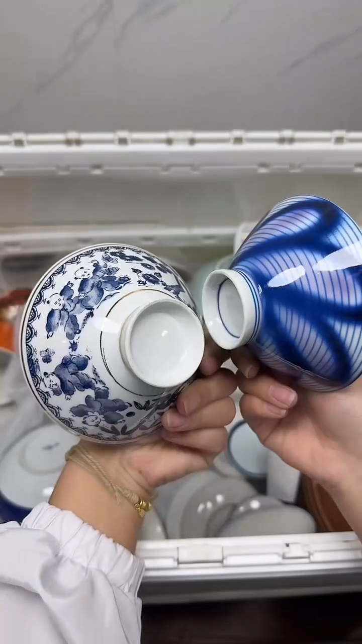 【闪购商品】666回流瓷器，默认微瑕18.8包邮