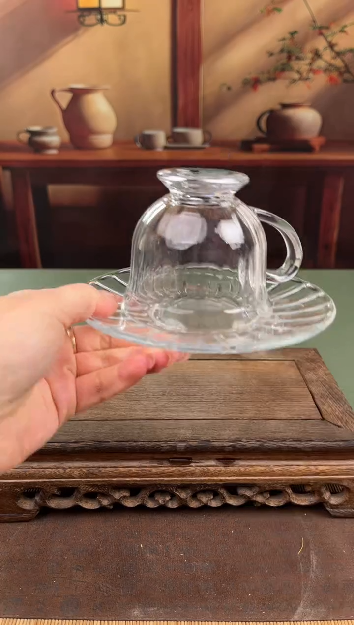 【闪购商品】顾德茶器福利闪购链接