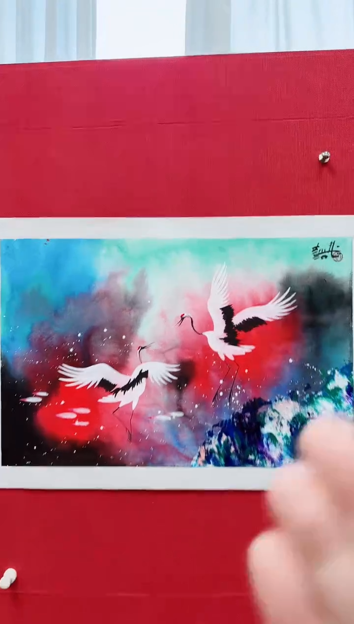 【闪购商品】国画赵燮书画精品