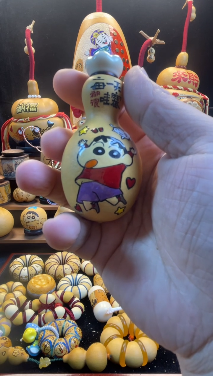 葫芦小舍葫芦文玩