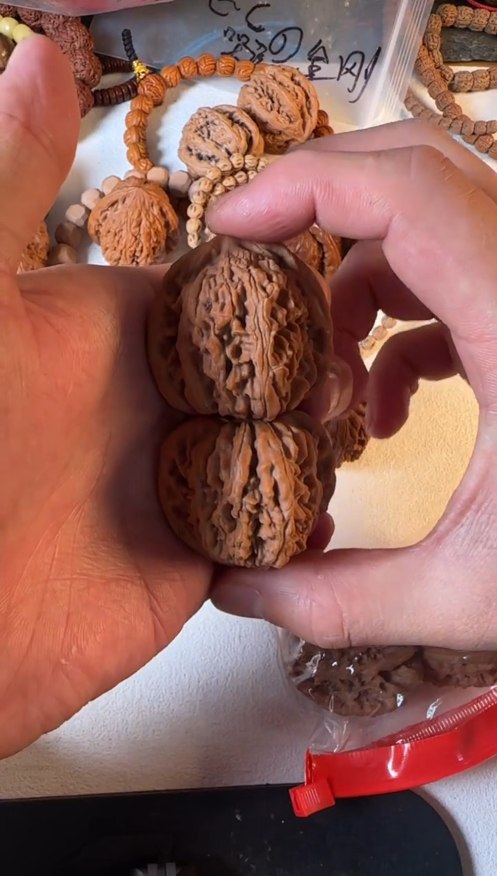 吊坠金刚菩提64号