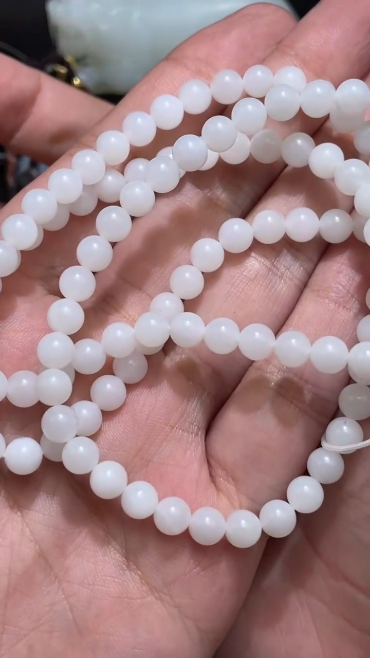 【闪购商品】和田玉1.19HS多样性拍一发一未镶嵌83