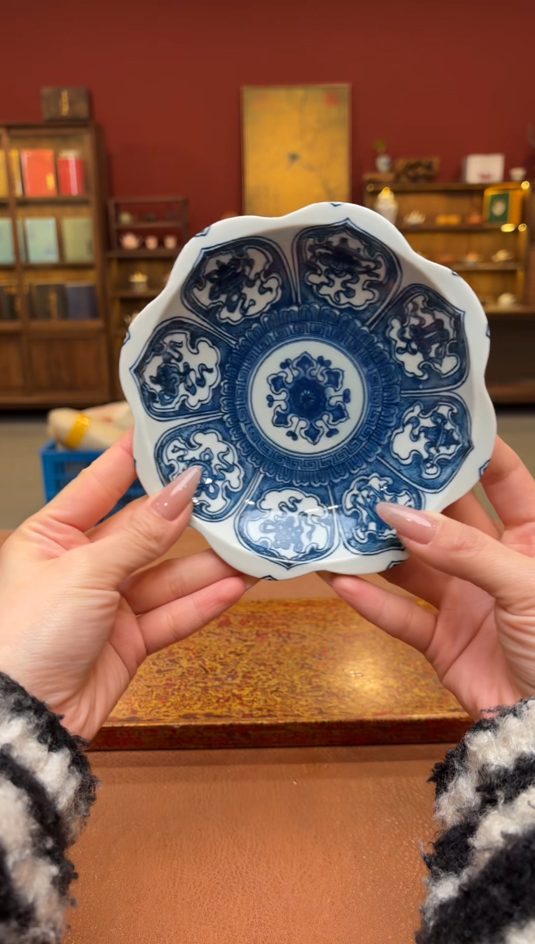 【闪购商品】嘉禾见物直播福利品¥¥¥¥¥¥¥¥